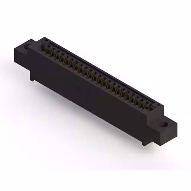395-023-525-604 EDAC Inc.  Edgeboard Connectors
